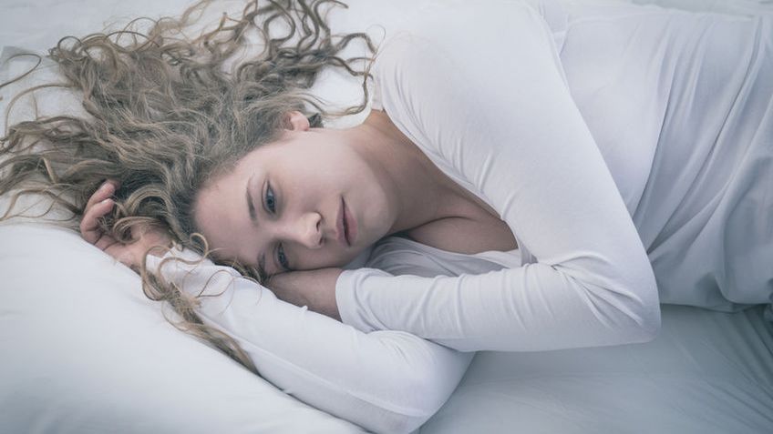 Niedobór witamin i minerałów może skutkować depresją