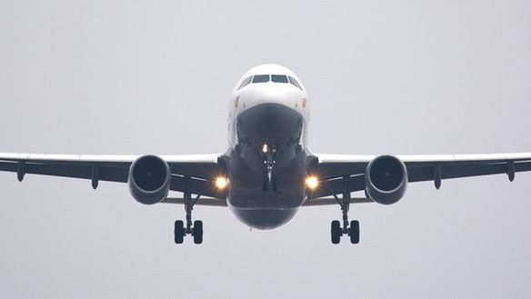 Szef Ryanaira, Michael O’Leary, stwierdził, że CPK będzie "błyszczącą katedrą w szczerym polu",