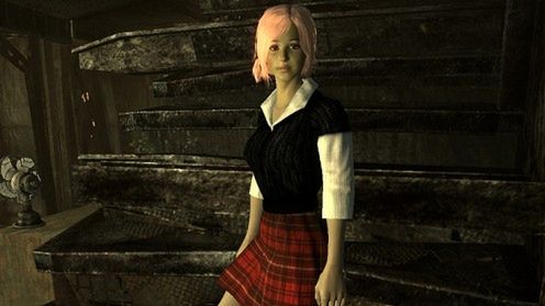 Odpicowani towarzysze z Fallout 3 1