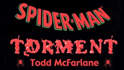 I have a dream: ekranizacja komiksu Spider-Man Torment 1