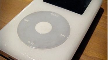 iPod – transformers 1