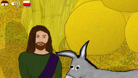 Opowieść o Osiołku [giveaway] 1