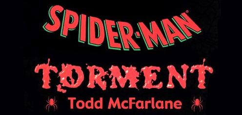 I have a dream: ekranizacja komiksu Spider-Man Torment