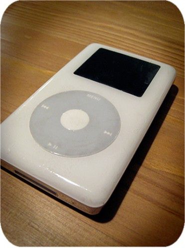 iPod – transformers