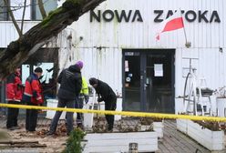 Śledczy badają Zatokę Sztuki. "Iwona Wieczorek mogła znać Krystiana W."