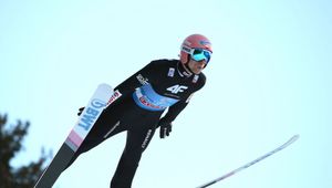 Skoki narciarskie. Puchar Świata w Titisee-Neustadt 2020: Dawid Kubacki 3., Kamil Stoch 4. na treningu