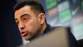 Xavi szczerze o karze dla Roberta Lewandowskiego. "To przesada"