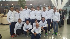 Daniel Orsanic: Naszym marzeniem jest to, by wyjechać z Polski zwycięsko