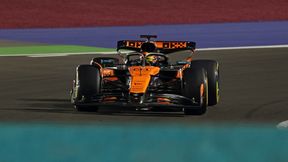 Sprint F1 pod dyktando jednego kierowcy. Coraz trudniejsza sytuacja Verstappena