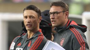 Niemieckie media "wykradły" taktykę Bayernu Monachium na mecz z Liverpoolem