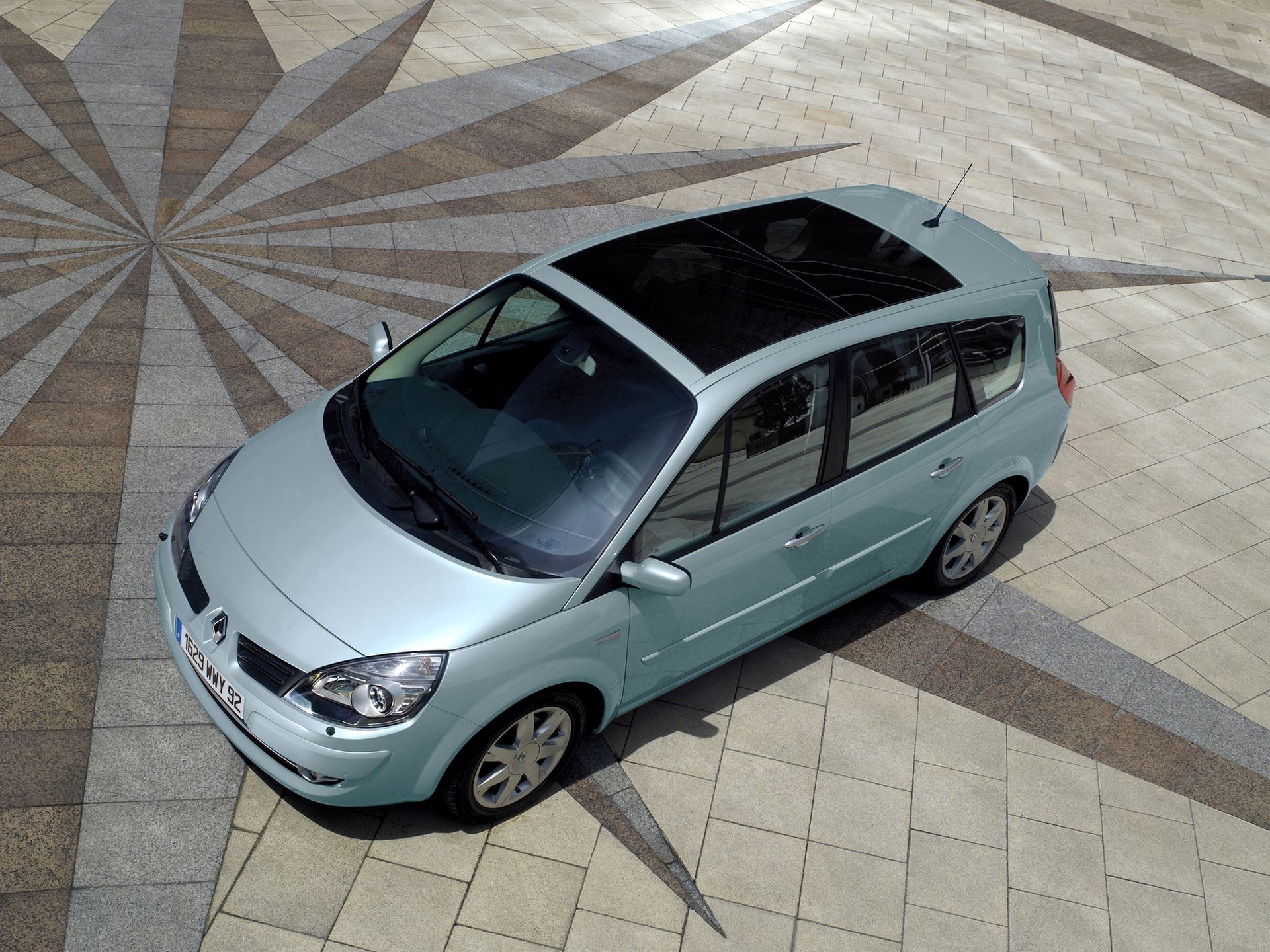 Renault Grand Scénic
