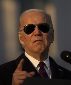 Prawdziwe oblicze Bidena. Doradcy boją się z nim spotykać