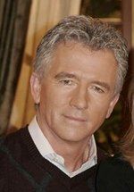 Patrick Duffy ukochanym Sigourney Weaver