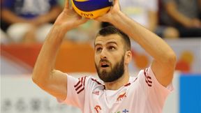 Marcin Możdżonek: Ten mecz może nam ustawić drogę do awansu