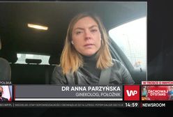 Trudna sytuacja pacjentek po publikacji wyroku TK. Dr Anna Parzyńska mówi, co się z nimi stanie
