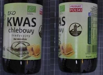 GIS ostrzega! Uwaga na ten kwas chlebowy