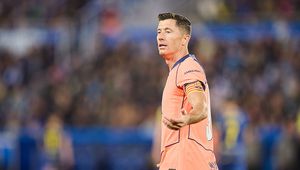Koniec wielkiego rekordu Barcelony. Wpadka wszystko zmieniła