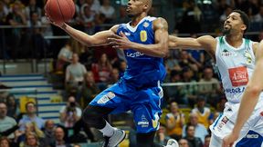 EBL. Arka przełamała ofensywną niemoc. Nieskuteczny Anwil zatrzymany w Gdyni