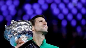 Novak Djoković chciał rzucić tenis. O problemach Serba opowiedziała jego żona Jelena