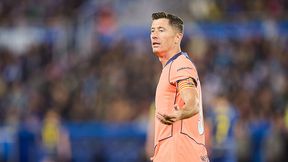 Koniec wielkiego rekordu Barcelony. Wpadka wszystko zmieniła