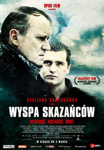 Wyspa skazańców