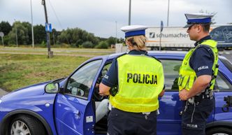 Problemy policji. Sąd unieważnił umowę z Motorolą na system łączności