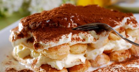Tiramisu. Deser, który uzależnia od pierwszego kęsa