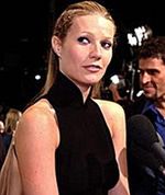 Najlepiej ubrana Gwyneth Paltrow