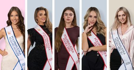 Płocczanki w konkursie Polska Miss 2026! Mieszkanki miasta walczą o koronę!