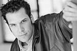 Dane Cook porwie ojca