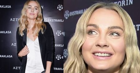 Socha: "Piłkarze dyktują trendy w modzie męskiej"