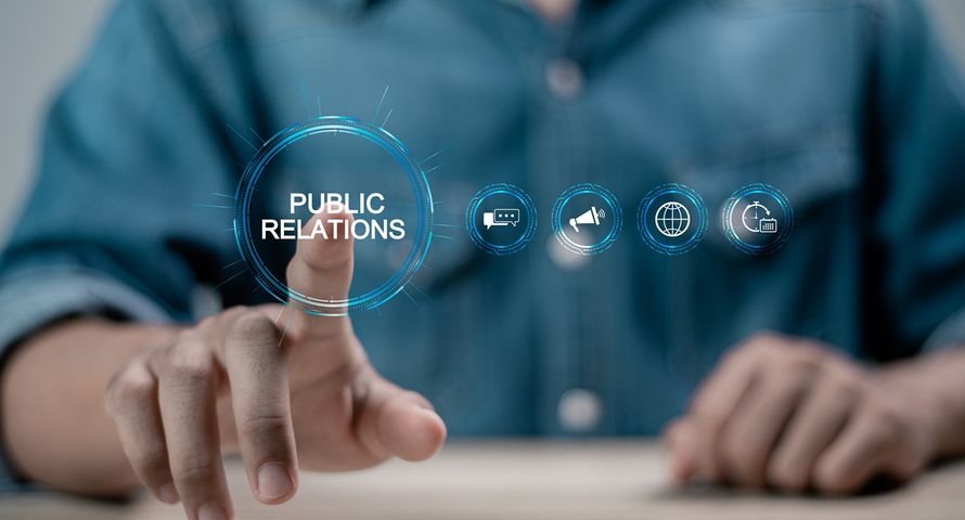 Rynek agencji PR stoi jednoosobowymi firmami