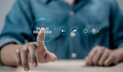 Rynek agencji PR stoi jednoosobowymi firmami