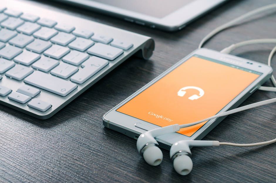 Ile gigabajtów miesięcznie zużywa twój smartfon? 4