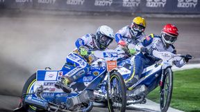 PGE Ekstraliga. Jest decyzja ws. niedzielnych meczów!