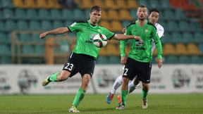 Przeprowadzka Górnika Łęczna?