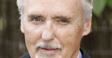 Dennis Hopper walczy o życie
