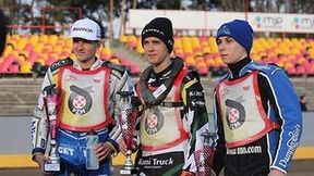 Turniej Zaplecza Kadry Juniorów - dzień 2 (galeria)