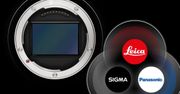 L-Mount połączy siły Leiki, Panasonica i Sigmy