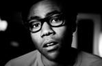 Childish Gambino na Marsie Ridleya Scotta