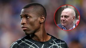 Bayern nie wykupi Jacksona? Słowa Hoenessa nie pozostawiają złudzeń
