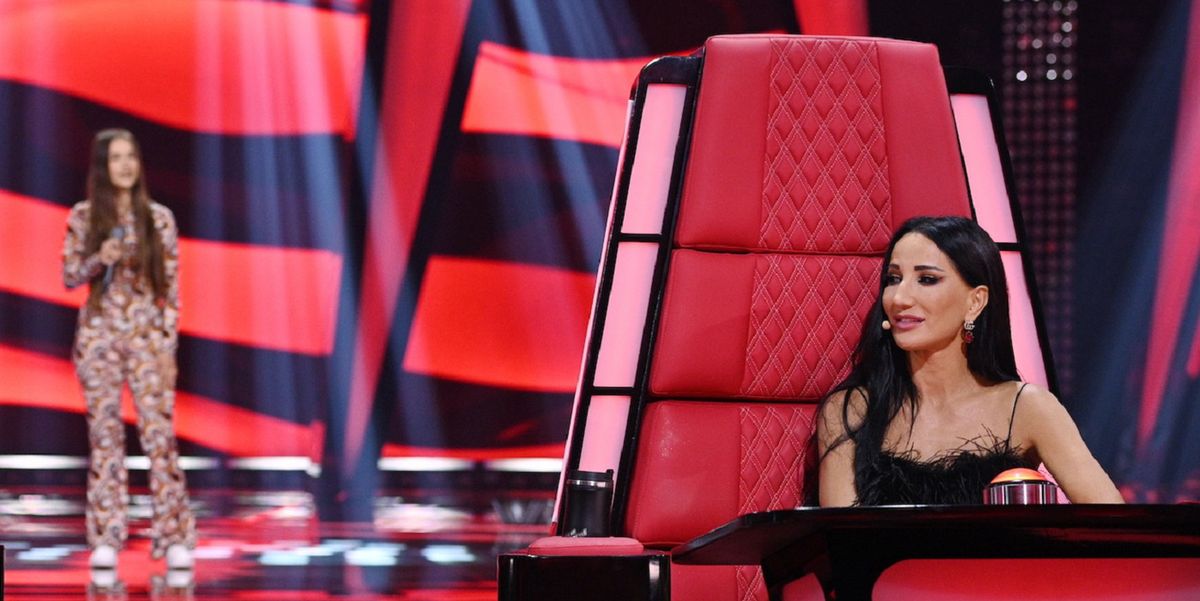 Widzowie byli zaskoczeni nagłą zmianą w emisji "The Voice of Poland"