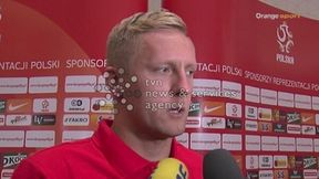 Kamil Glik: Nie rozmawiamy już o meczu z Niemcami