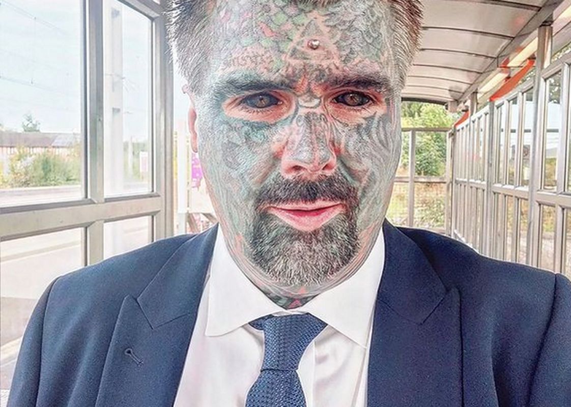 Dramat 42-latka. Tak zareagowali szefowie z biura