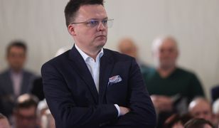 Hołownia nie wytrzymał. "Ludzie, to kompletny absurd"