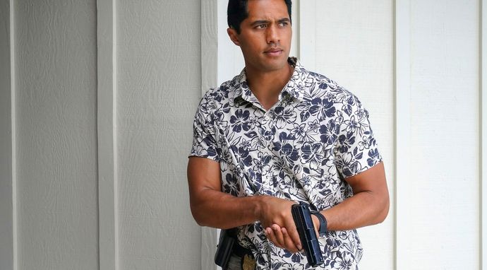 Agenci NCIS: Hawaje 2