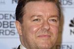 Ricky Gervais wraca do biura