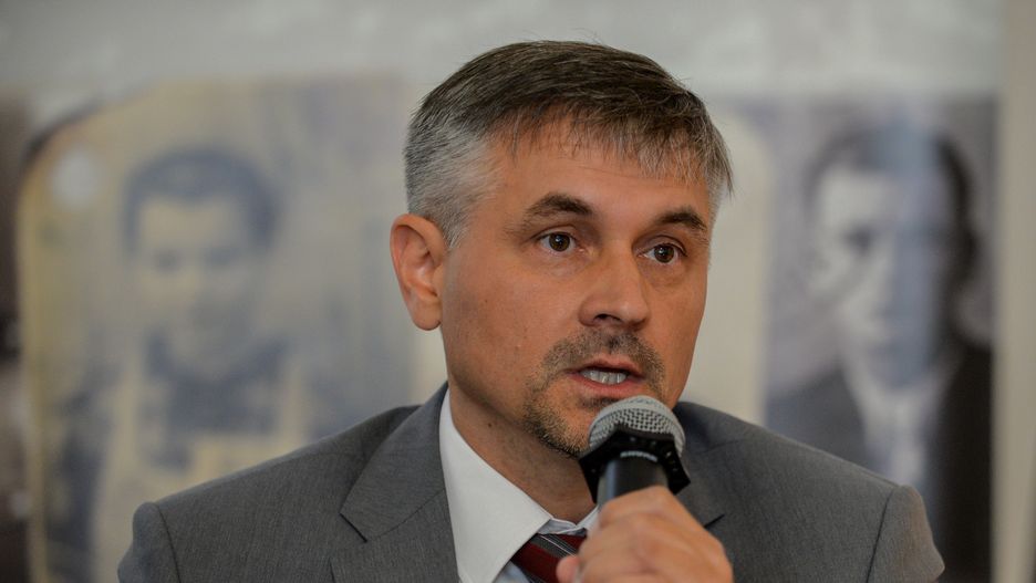 Marcin Obara
Fundacja Polsko-Niemieckie Pojednanie, historia, Instytut Pami�ci Narodowej, IPN, konferencja, niemiecka, okupacja, osobowe, prasowa, spotkanie, straty