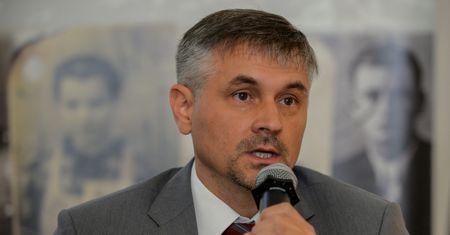 Nieoczekiwane słowa. Tak polski ambasador skrytykował rząd