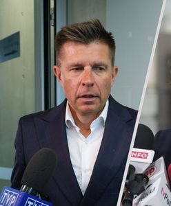 Petru uderza w Żukowską. "Ona cały czas jest zirytowana"
